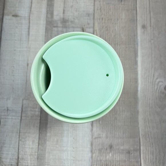 Starbucks Limited Edition 12oz Double Wall Ceramic Mug 50th Anniversary Siren - Picture 6 of 8